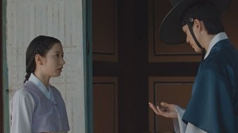 Episódio Episódio 5 da série O Palácio Assombrado