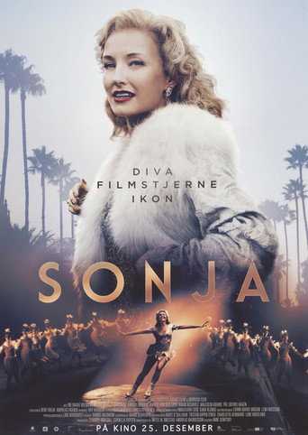 Sonja — Pósters 15