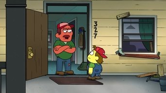 Cena de As Terras dos Green