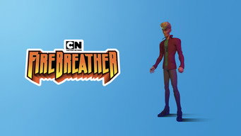 #4 Firebreather