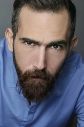 Charbel Elie Atallahの人物画像 2