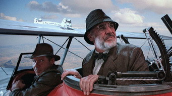 Indiana Jones and the Last Crusade backdrop 7