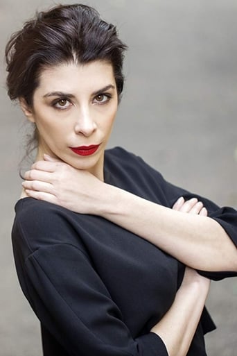 Image of Chiara Carlotta Leonetti