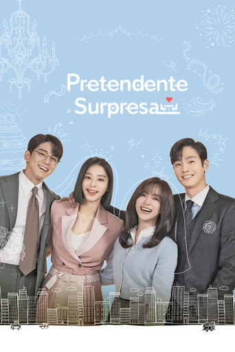 Business Proposal — Posters 18