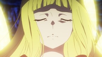 Cena de Argo Vesta: Golpe Heroico da Chama Sagrada