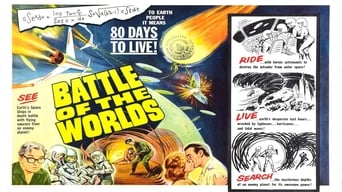 Battle of the Worlds (1961)