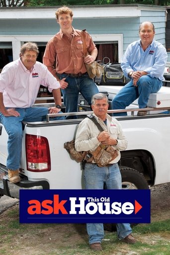 Ask This Old House: Season 9