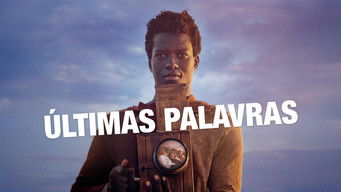 Cena de Últimas Palavras