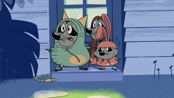 第11話：Very Attractive Costumes