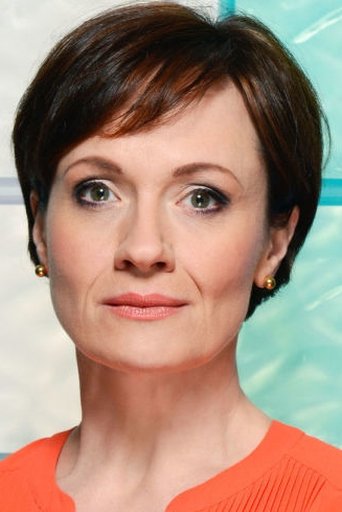 Dido Miles headshot