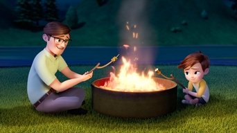 Cena de Foto Perfeita