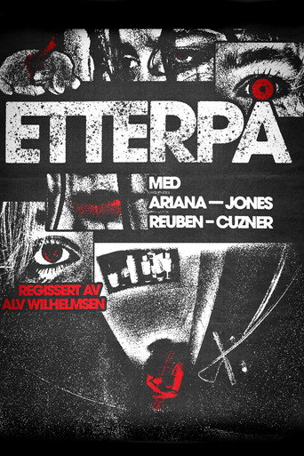 Afterwards (2025)