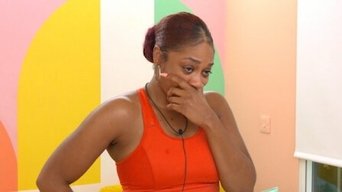 Cena de A Reta Final