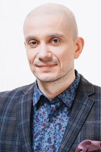 Image of Rafał Sawicki