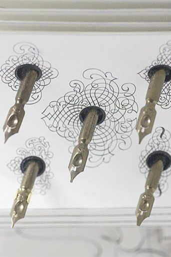 The Calligrapher