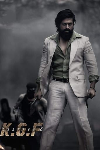 KGF Chapter 2 (2022)