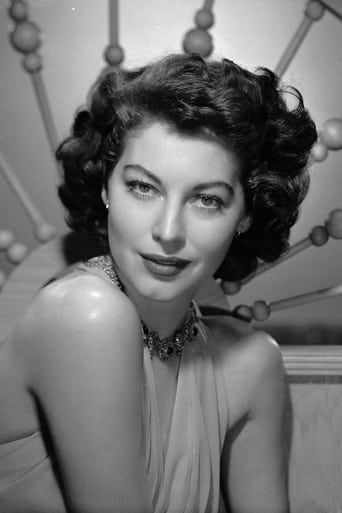 Ava Gardner