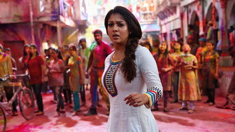 #6 Arrambam