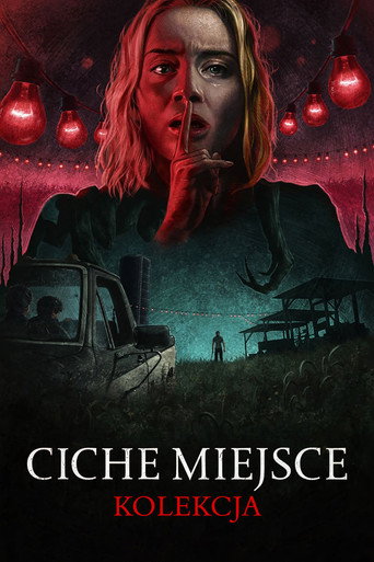 Ciche miejsce - Kolekcja