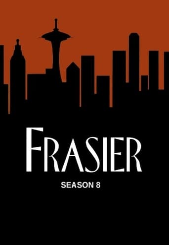 poster Frasier