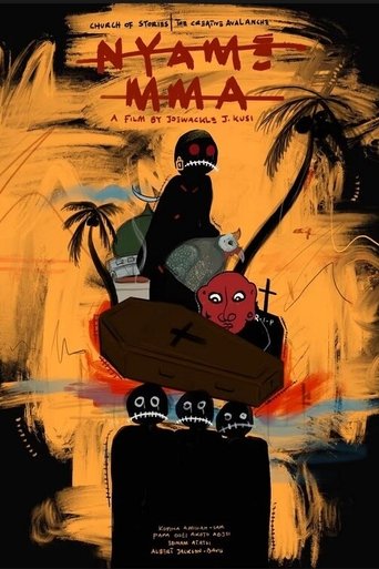 Children of God poster