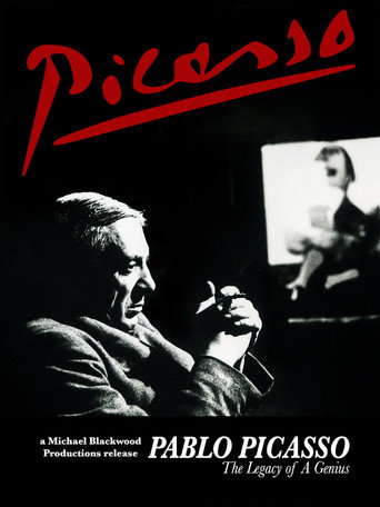 Pablo Picasso: The Legacy of a Genius (1981)