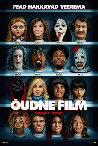 &Otilde;udne film