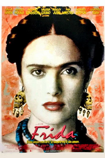 Frida (2002)