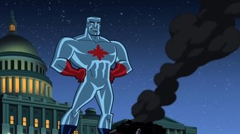 Batman: The Brave and the Bold