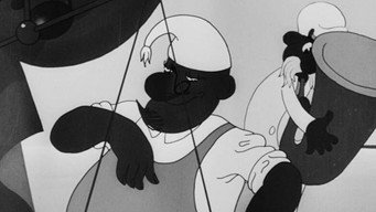The Note Seller (1942)