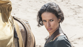 Indira Varma — photo 12