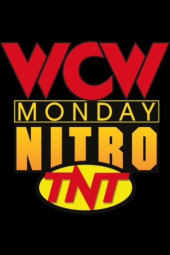 WCW Monday Nitro - Season 7 Episode 11 Nitro 286 2001