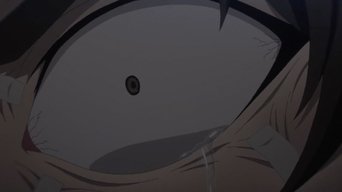 Cena de Jack, o Estripador