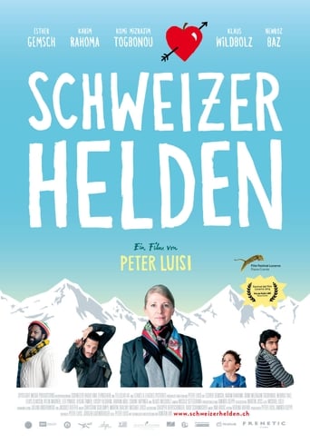 Poster of Schweizer Helden