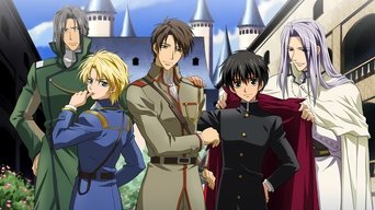 Kyo Kara Maoh! - S3E01