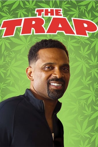 The Trap Poster