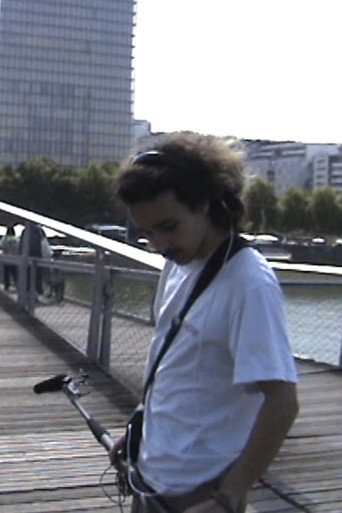 Elie Benzekri — 1
