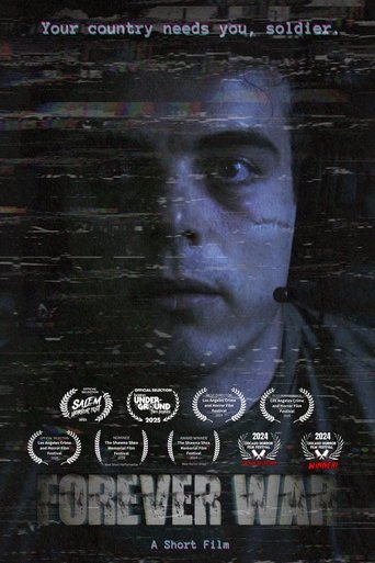 Forever War (2024)