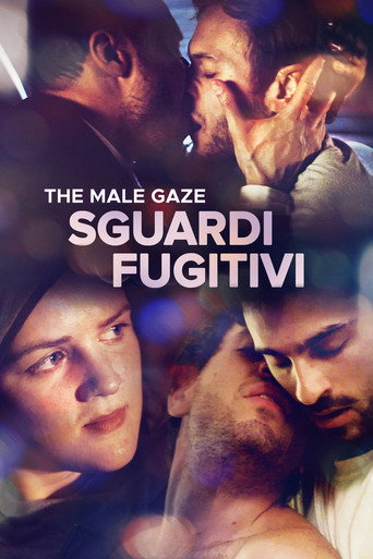 The Male Gaze: Sguardi fuggitivi