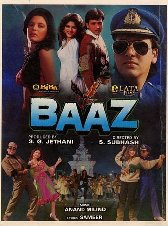 Baaz