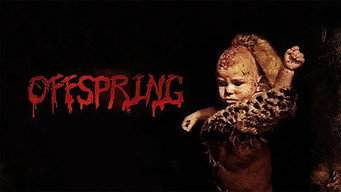 #4 Offspring