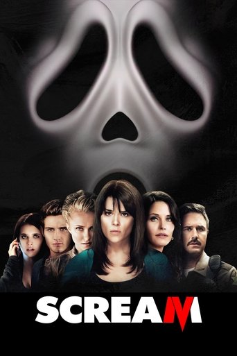 Scream 4 image