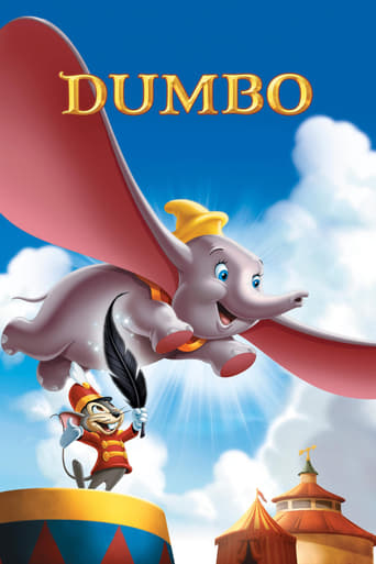 Gdzie obejrzeć cały film Dumbo 1941 online?