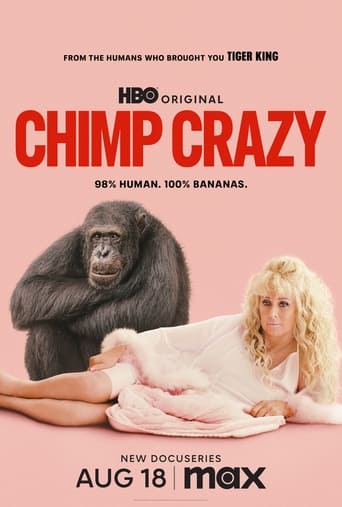 Chimp Crazy: Season 1