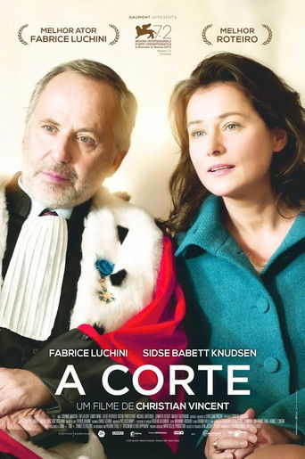 Cena de A Corte