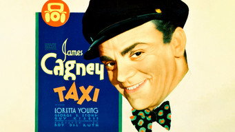 #7 Taxi!