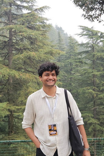 Shivam Shankar