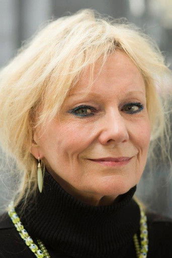 Foto de Annika Hoydal