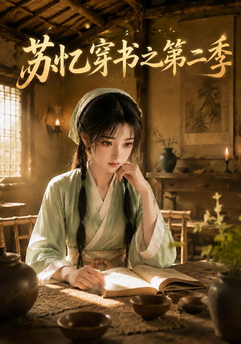 苏忆穿书 Season 2
