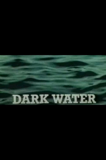 Dark Water (1980年)のポスター画像 - FindKey